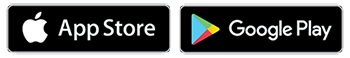 App store y Google Play